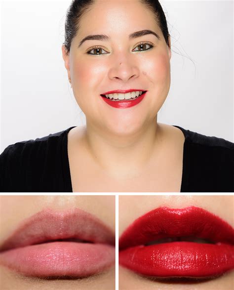 ysl pur rouge on asian skin|YSL lipstick reviews.